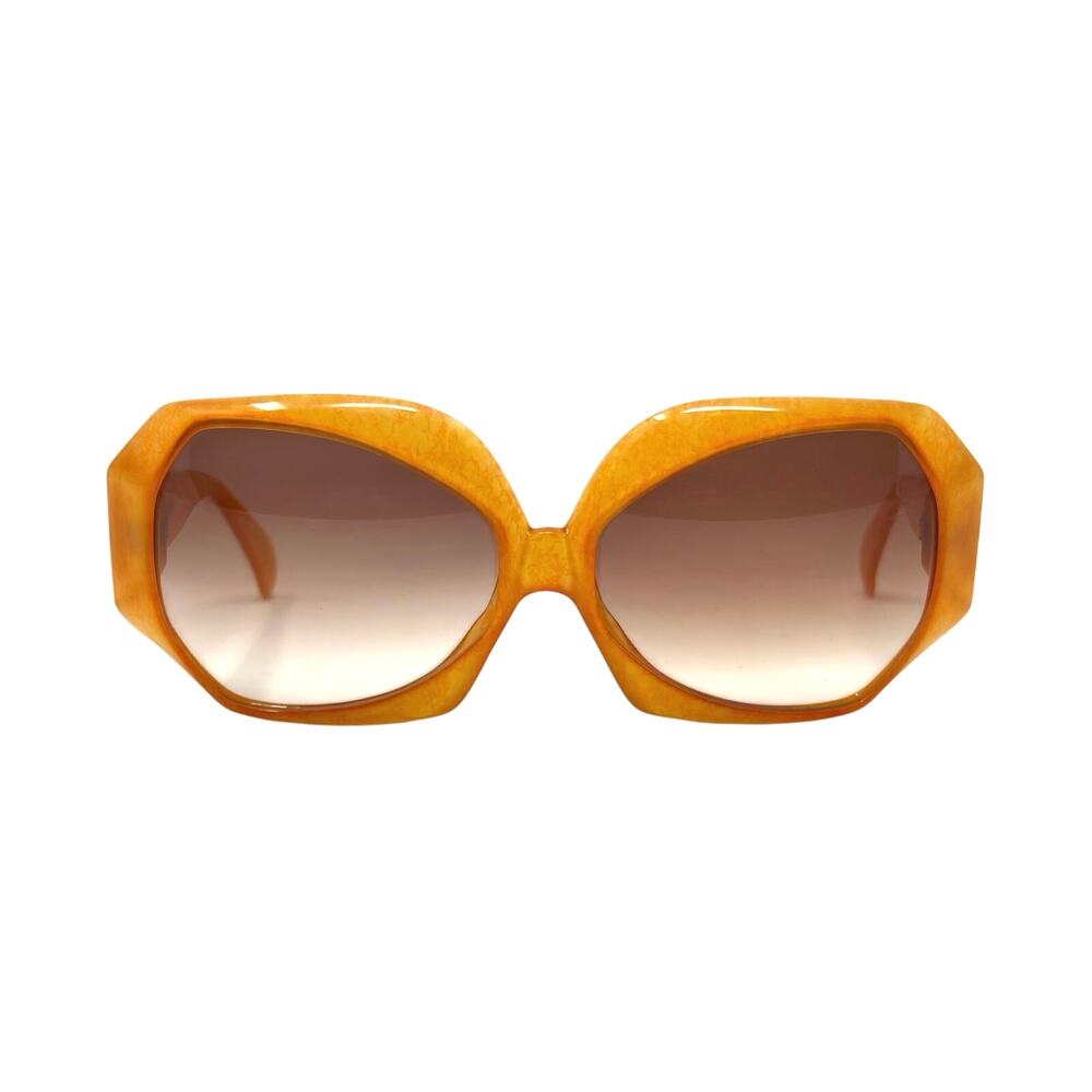 Christian Dior Oversized Archive Sunglasses